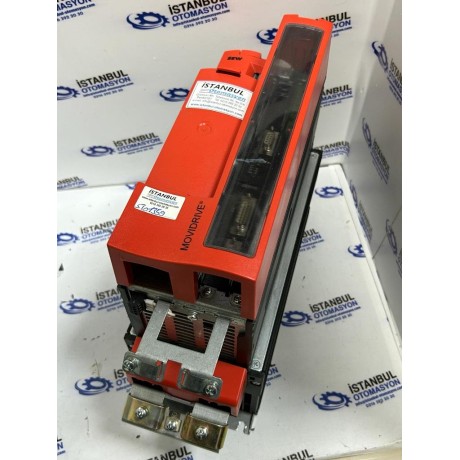 SEW MDX60A0110-5A3-4-00